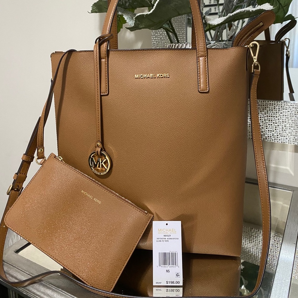 Michael Kos Tote